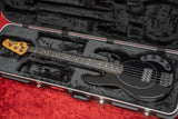 【used】Ernie Ball Music Man / StingRay Special Black 2021 4.120kg #F91280【GIB Yokohama】