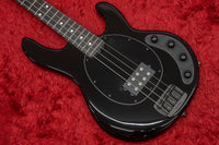 【used】Ernie Ball Music Man / StingRay Special Black 2021 4.120kg #F91280【GIB Yokohama】