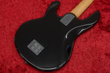 【used】Ernie Ball Music Man / StingRay Special Black 2021 4.120kg #F91280【GIB Yokohama】