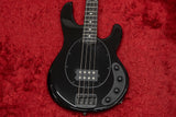 【used】Ernie Ball Music Man / StingRay Special Black 2021 4.120kg #F91280【GIB Yokohama】