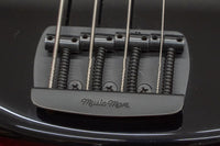 【used】Ernie Ball Music Man / StingRay Special Black 2021 4.120kg #F91280【GIB Yokohama】