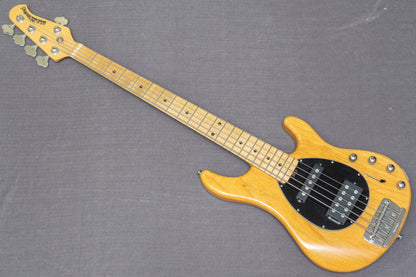 【used】ERNIE BALL MUSIC MAN / Sterling 5 HS USA 2008 4.70kg #F19672【GIB Hyogo】