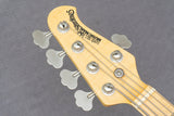 【used】ERNIE BALL MUSIC MAN / Sterling 5 HS USA 2008 4.70kg #F19672【GIB Hyogo】