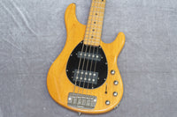 【used】ERNIE BALL MUSIC MAN / Sterling 5 HS USA 2008 4.70kg #F19672【GIB Hyogo】