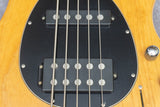 【used】ERNIE BALL MUSIC MAN / Sterling 5 HS USA 2008 4.70kg #F19672【GIB Hyogo】