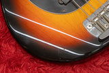 【used】Ernie Ball Music Man / StingRay Vintage Sunburst  1997 4.185kg #D05001【GIB Yokohama】