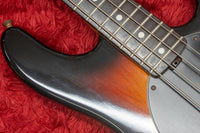 【used】Ernie Ball Music Man / StingRay Vintage Sunburst  1997 4.185kg #D05001【GIB Yokohama】