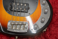 【used】Ernie Ball Music Man / StingRay Vintage Sunburst  1997 4.185kg #D05001【GIB Yokohama】