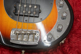 【used】Ernie Ball Music Man / StingRay Vintage Sunburst  1997 4.185kg #D05001【GIB Yokohama】