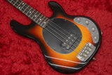 【used】Ernie Ball Music Man / StingRay Vintage Sunburst  1997 4.185kg #D05001【GIB Yokohama】