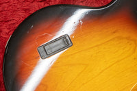 【used】Ernie Ball Music Man / StingRay Vintage Sunburst  1997 4.185kg #D05001【GIB Yokohama】