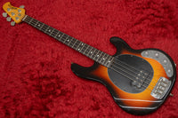 【used】Ernie Ball Music Man / StingRay Vintage Sunburst  1997 4.185kg #D05001【GIB Yokohama】