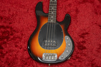 【used】Ernie Ball Music Man / StingRay Vintage Sunburst  1997 4.185kg #D05001【GIB Yokohama】