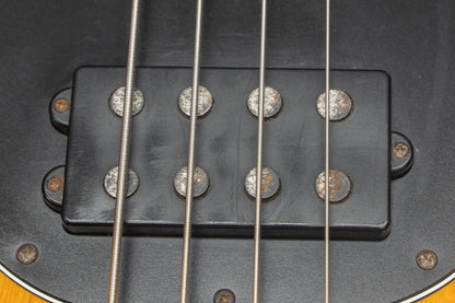 【used】Ernie Ball Music Man / StingRay Vintage Sunburst  1997 4.185kg #D05001【GIB Yokohama】