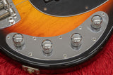 【used】Ernie Ball Music Man / StingRay Vintage Sunburst  1997 4.185kg #D05001【GIB Yokohama】