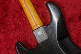 【used】Ernie Ball Music Man / Sabre Bass Black 1991 4.765kg #32954【GIB Yokohama】