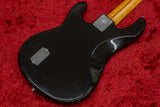 【used】Ernie Ball Music Man / Sabre Bass Black 1991 4.765kg #32954【GIB Yokohama】