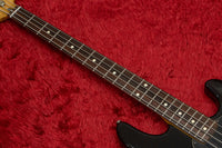 【used】Ernie Ball Music Man / Sabre Bass Black 1991 4.765kg #32954【GIB Yokohama】