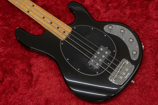 【used】Ernie Ball Music Man / StingRay BLK 3EQ  2007 4.825kg #E59043【Consignments】【GIB Yokohama】