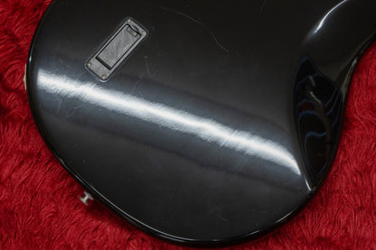 【used】Ernie Ball Music Man / StingRay BLK 3EQ  2007 4.825kg #E59043【Consignments】【GIB Yokohama】