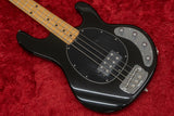 【used】Ernie Ball Music Man / StingRay BLK 3EQ  2007 4.825kg #E59043【委託品】【GIB Yokohama】