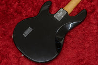 【used】Ernie Ball Music Man / StingRay BLK 3EQ  2007 4.825kg #E59043【委託品】【GIB Yokohama】