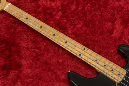 【used】Ernie Ball Music Man / StingRay BLK 3EQ  2007 4.825kg #E59043【Consignments】【GIB Yokohama】