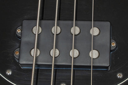 【used】Ernie Ball Music Man / StingRay BLK 3EQ  2007 4.825kg #E59043【Consignments】【GIB Yokohama】