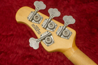 【used】Ernie Ball Music Man / StingRay Vintage Sunburst 1998 4.485kg #E05233【GIB Yokohama】