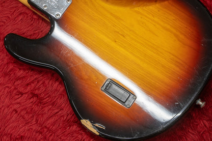 【used】Ernie Ball Music Man / StingRay Vintage Sunburst 1998 4.485kg #E05233【GIB Yokohama】