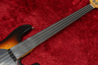【used】Ernie Ball Music Man / StingRay Vintage Sunburst 1998 4.485kg #E05233【GIB Yokohama】