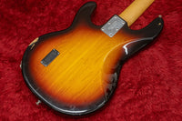 【used】Ernie Ball Music Man / StingRay Vintage Sunburst 1998 4.485kg #E05233【委託品】【GIB Yokohama】