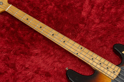 【used】Ernie Ball Music Man / StingRay Vintage Sunburst 1998 4.485kg #E05233【GIB Yokohama】