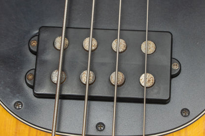 【used】Ernie Ball Music Man / StingRay Vintage Sunburst 1998 4.485kg #E05233【GIB Yokohama】