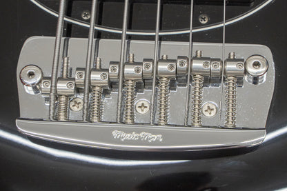 【used】Ernie Ball Music Man / BONGO 6 HS 2016 4.605kg #F45641【GIB Yokohama】