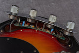 【used】Ernie Ball Music Man / StingRay 3EQ Vintage Sunburst 1992 4.48kg #36549【GIB Hyogo】