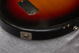 【used】Ernie Ball Music Man / StingRay 3EQ Vintage Sunburst 1992 4.48kg #36549【GIB Hyogo】