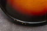 【used】Ernie Ball Music Man / StingRay 3EQ Vintage Sunburst 1992 4.48kg #36549【GIB Hyogo】