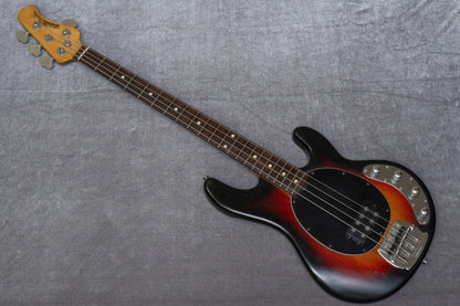 【used】Ernie Ball Music Man / StingRay 3EQ Vintage Sunburst 1992 4.48kg #36549【GIB Hyogo】