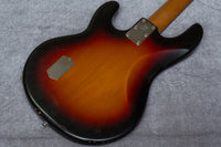 【used】Ernie Ball Music Man / StingRay 3EQ Vintage Sunburst 1992 4.48kg #36549【GIB Hyogo】