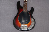 【used】Ernie Ball Music Man / StingRay 3EQ Vintage Sunburst 1992 4.48kg #36549【GIB Hyogo】