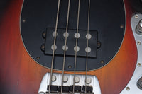 【used】Ernie Ball Music Man / StingRay 3EQ Vintage Sunburst 1992 4.48kg #36549【GIB Hyogo】