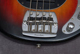 【used】Ernie Ball Music Man / StingRay 3EQ Vintage Sunburst 1992 4.48kg #36549【GIB Hyogo】