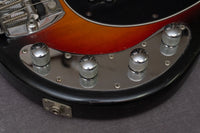 【used】Ernie Ball Music Man / StingRay 3EQ Vintage Sunburst 1992 4.48kg #36549【GIB Hyogo】