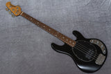 【used】Ernie Ball Music Man / StingRay 3EQ Black 2007 4.62kg #E63370【GIB Hyogo】