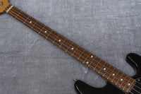 【used】Ernie Ball Music Man / StingRay 3EQ Black 2007 4.62kg #E63370【GIB Hyogo】