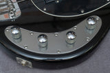 【used】Ernie Ball Music Man / StingRay 3EQ Black 2007 4.62kg #E63370【GIB Hyogo】