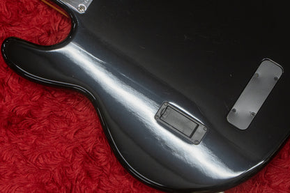 【used】Ernie Ball Music Man / Stingray Piezo Black 2008 4.585kg #E65736【GIB Yokohama】