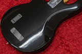 【used】Ernie Ball Music Man / Stingray Piezo Black 2008 4.585kg #E65736【GIB Yokohama】