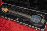 【used】Ernie Ball Music Man / Stingray Piezo Black 2008 4.585kg #E65736【GIB Yokohama】